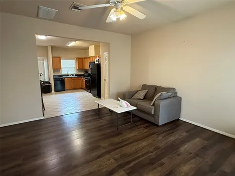 2231 Naomi Street Houston TX 77054