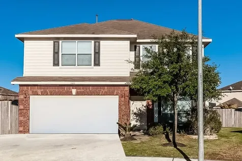 19026 Telford Way Tomball TX 77375