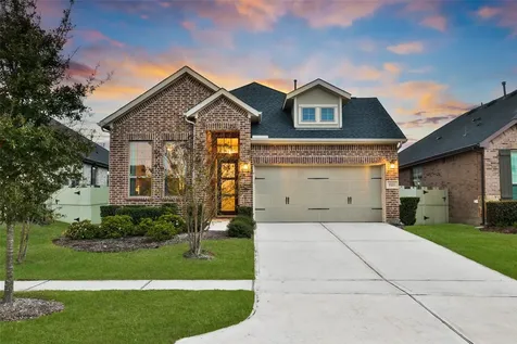 10235 Bayou Oaks Drive Conroe TX 77385