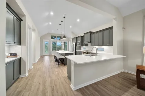 10235 Bayou Oaks Drive Conroe TX 77385