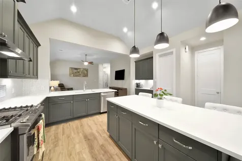 10235 Bayou Oaks Drive Conroe TX 77385