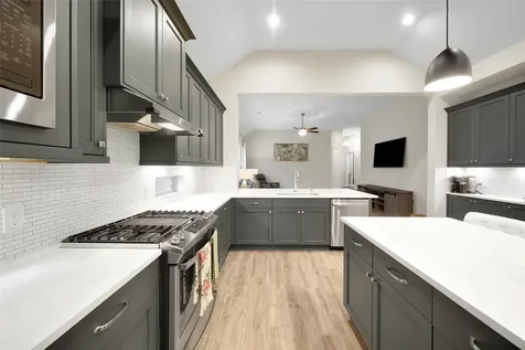 10235 Bayou Oaks Drive Conroe TX 77385