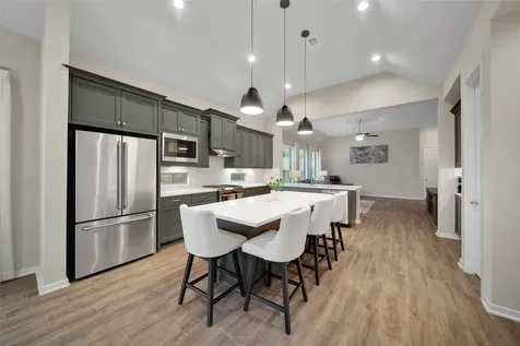 10235 Bayou Oaks Drive Conroe TX 77385