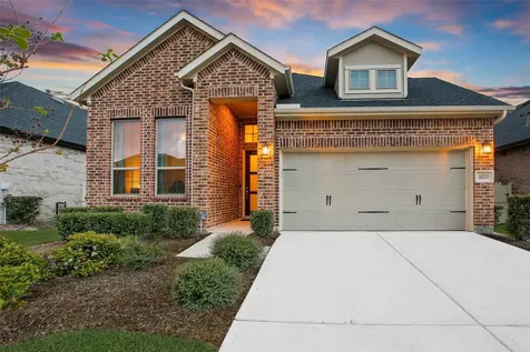 10235 Bayou Oaks Drive Conroe TX 77385