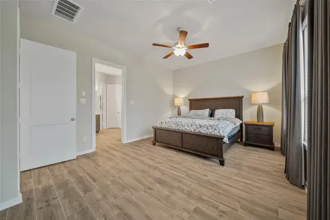 10235 Bayou Oaks Drive Conroe TX 77385