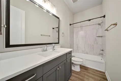 10235 Bayou Oaks Drive Conroe TX 77385