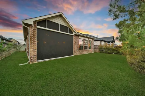 10235 Bayou Oaks Drive Conroe TX 77385