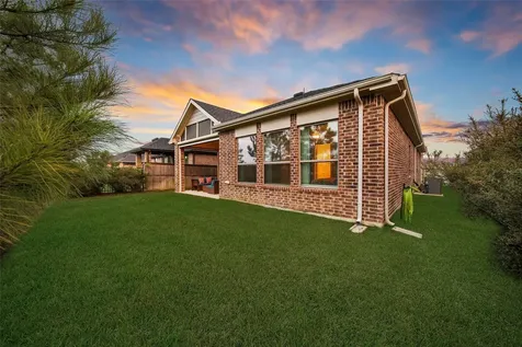 10235 Bayou Oaks Drive Conroe TX 77385