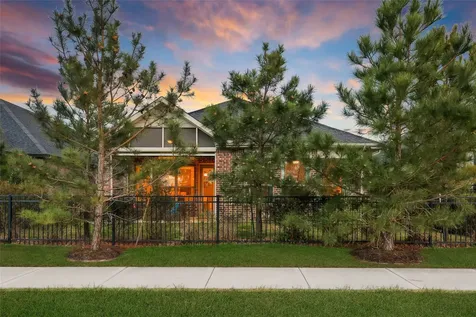 10235 Bayou Oaks Drive Conroe TX 77385