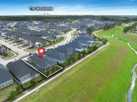 10235 Bayou Oaks Drive Conroe TX 77385