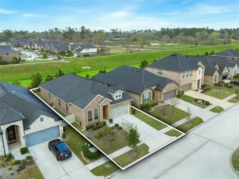 10235 Bayou Oaks Drive Conroe TX 77385