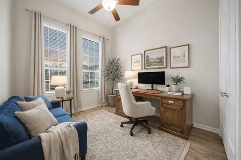 10235 Bayou Oaks Drive Conroe TX 77385