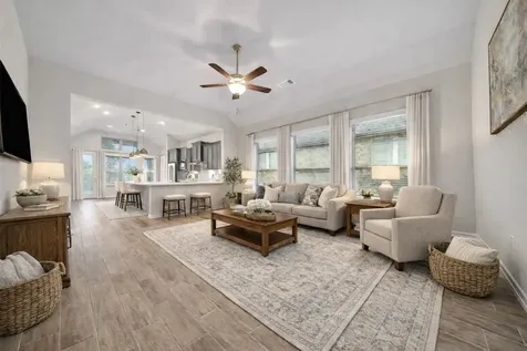 10235 Bayou Oaks Drive Conroe TX 77385