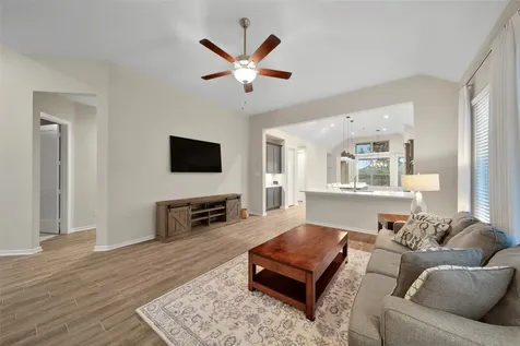 10235 Bayou Oaks Drive Conroe TX 77385