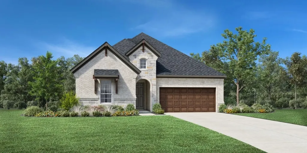 7715 Ridgeside Drive Fulshear TX 77441