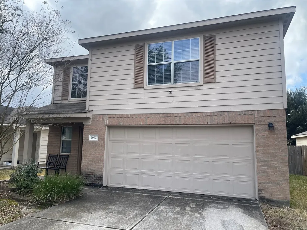 29007 W Pecos River Court W Spring TX 77386