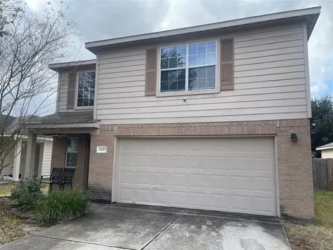 29007 W Pecos River Court W Spring TX 77386