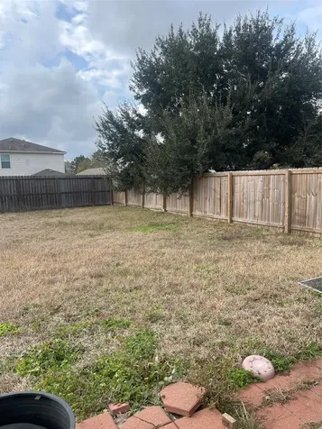 29007 W Pecos River Court W Spring TX 77386