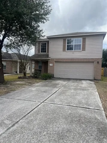 29007 W Pecos River Court W Spring TX 77386
