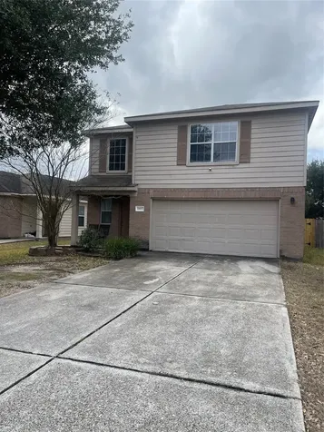 29007 W Pecos River Court W Spring TX 77386