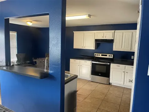 29007 W Pecos River Court W Spring TX 77386