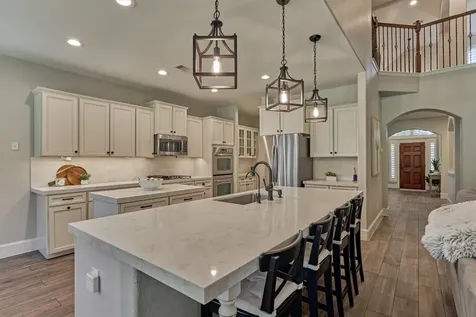 155 W Wading Pond Circle Tomball TX 77375