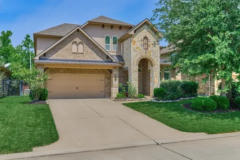 155 W Wading Pond Circle Tomball TX 77375