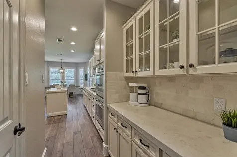 155 W Wading Pond Circle Tomball TX 77375