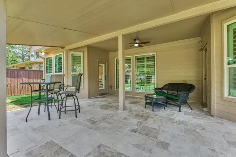 155 W Wading Pond Circle Tomball TX 77375