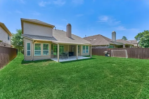 155 W Wading Pond Circle Tomball TX 77375