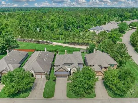 155 W Wading Pond Circle Tomball TX 77375