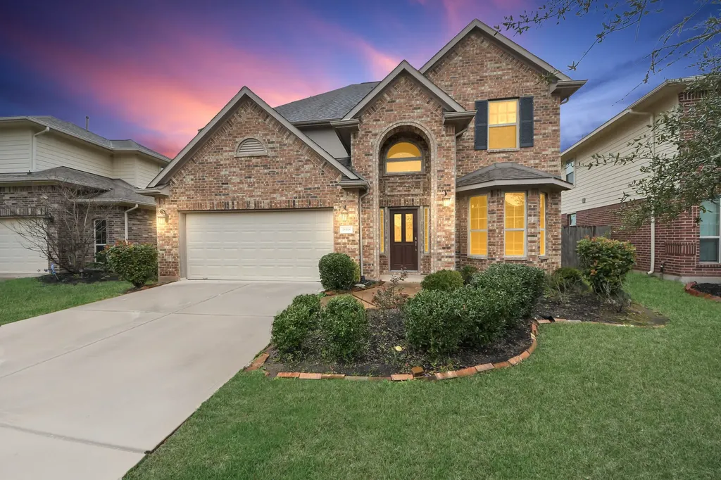 18918 Morant Bay Drive Richmond TX 77407