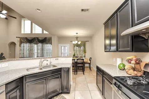 18918 Morant Bay Drive Richmond TX 77407