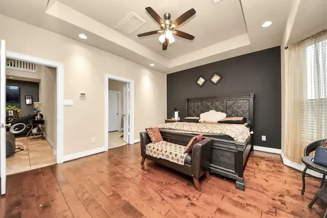 18918 Morant Bay Drive Richmond TX 77407