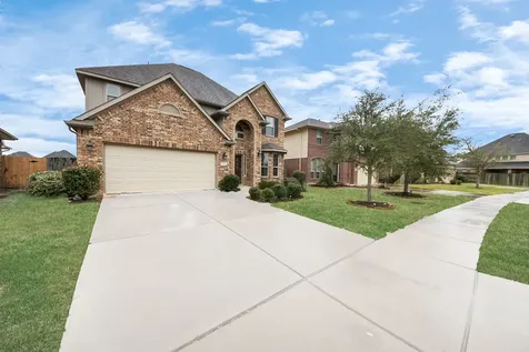 18918 Morant Bay Drive Richmond TX 77407