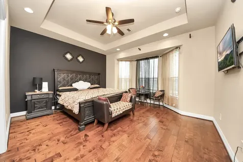 18918 Morant Bay Drive Richmond TX 77407