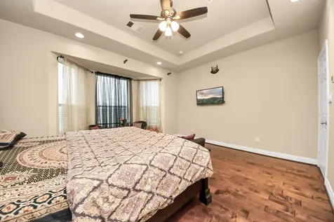 18918 Morant Bay Drive Richmond TX 77407