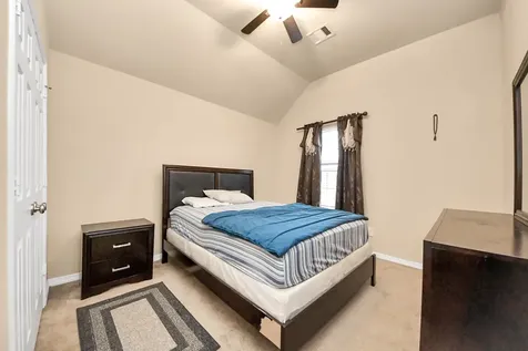 18918 Morant Bay Drive Richmond TX 77407