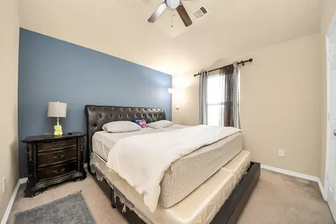 18918 Morant Bay Drive Richmond TX 77407