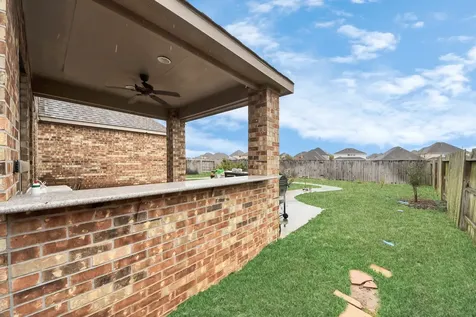 18918 Morant Bay Drive Richmond TX 77407