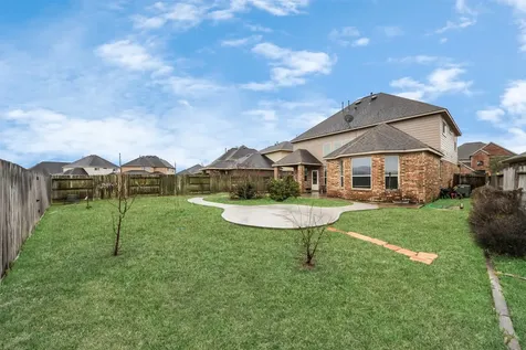 18918 Morant Bay Drive Richmond TX 77407