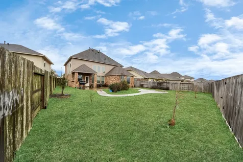 18918 Morant Bay Drive Richmond TX 77407