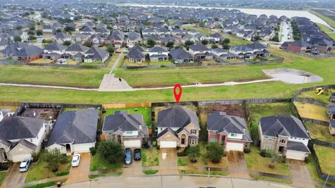 18918 Morant Bay Drive Richmond TX 77407