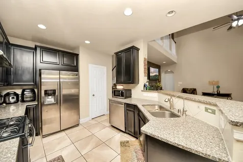 18918 Morant Bay Drive Richmond TX 77407