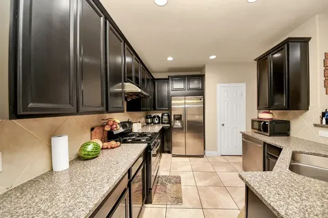 18918 Morant Bay Drive Richmond TX 77407
