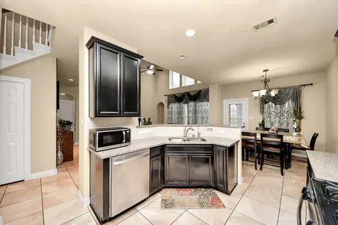 18918 Morant Bay Drive Richmond TX 77407