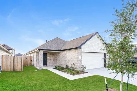 3009 Paintbrush Drive Brookshire TX 77423