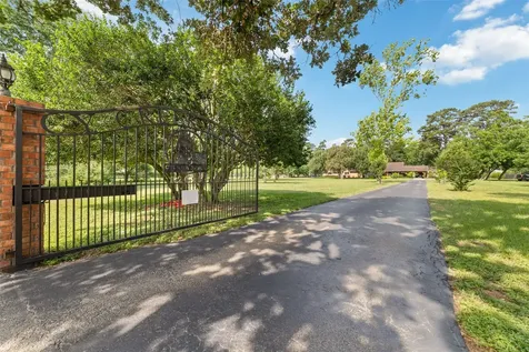 12625 Huffmeister Road Cypress TX 77429