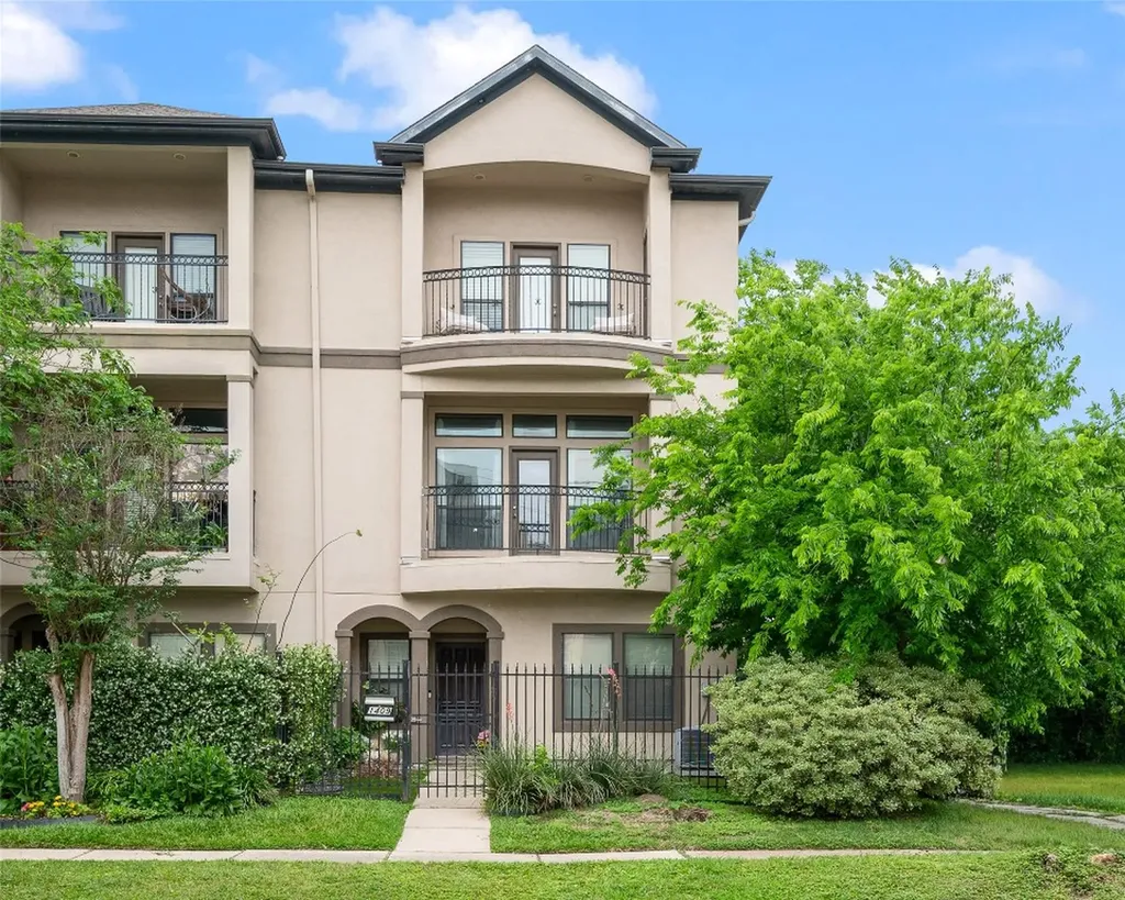 1409 Rosedale Street Houston TX 77004