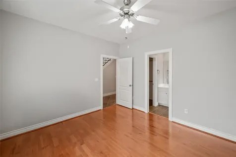 1409 Rosedale Street Houston TX 77004